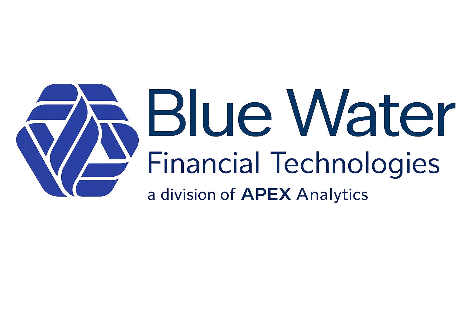 Blue Water